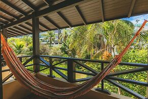 Pousada Vila Tamarindo