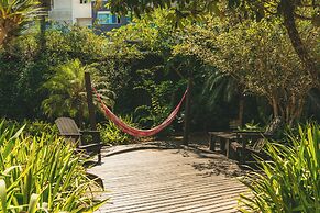 Pousada Vila Tamarindo