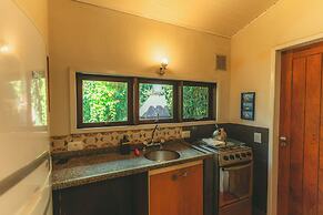 Pousada Vila Tamarindo