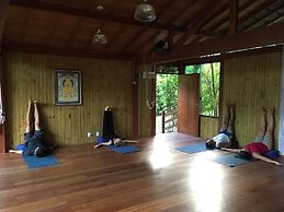 Pousada Vila Tamarindo