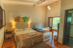 Pousada Vila Tamarindo