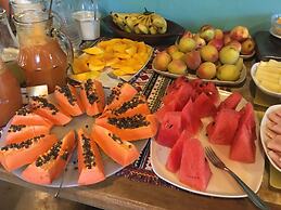 Pousada Vila Tamarindo