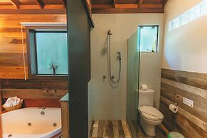 Pousada Vila Tamarindo