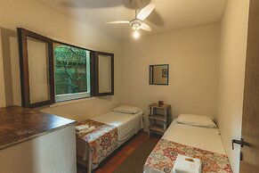 Pousada Vila Tamarindo