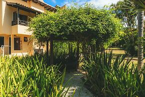 Pousada Vila Tamarindo