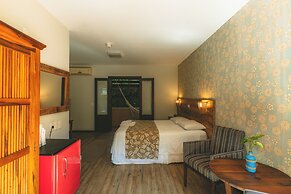 Pousada Vila Tamarindo