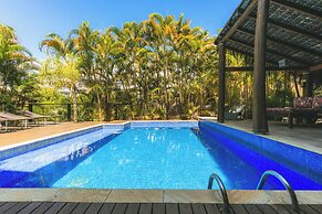 Pousada Vila Tamarindo