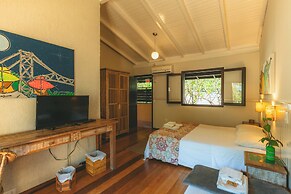 Pousada Vila Tamarindo