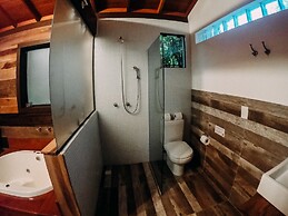 Pousada Vila Tamarindo