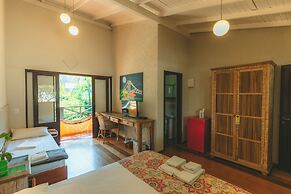 Pousada Vila Tamarindo