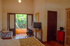 Pousada Vila Tamarindo