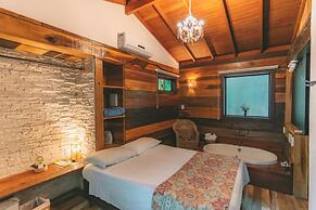 Pousada Vila Tamarindo