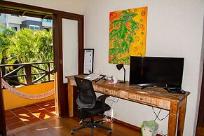 Pousada Vila Tamarindo