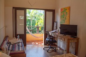 Pousada Vila Tamarindo