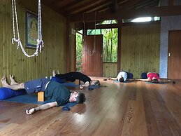 Pousada Vila Tamarindo