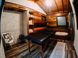 Pousada Vila Tamarindo