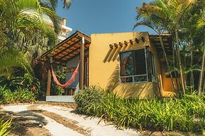 Pousada Vila Tamarindo