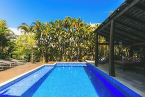 Pousada Vila Tamarindo