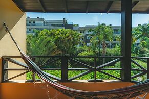 Pousada Vila Tamarindo