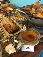 Pousada Vila Tamarindo