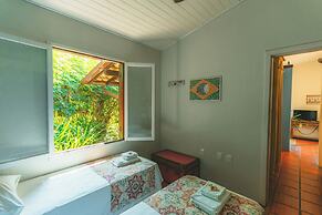 Pousada Vila Tamarindo