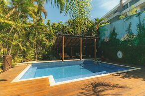 Pousada Vila Tamarindo