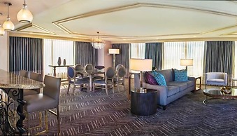 Suncoast Hotel and Casino