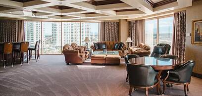 Suncoast Hotel and Casino