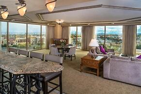 Suncoast Hotel and Casino