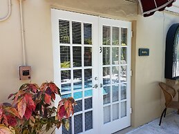 Authors of Key West Guest House