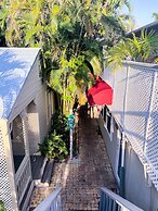 Authors of Key West Guest House