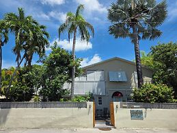 Authors of Key West Guest House