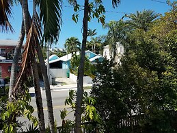 Authors of Key West Guest House