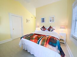 Authors of Key West Guest House