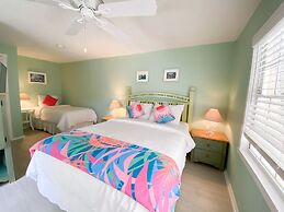 Authors of Key West Guest House