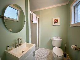 Authors of Key West Guest House