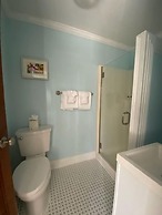 Authors of Key West Guest House