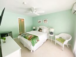 Authors of Key West Guest House