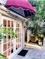 Authors of Key West Guest House