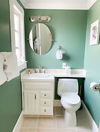 Authors of Key West Guest House