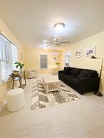 Authors of Key West Guest House