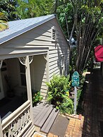 Authors of Key West Guest House