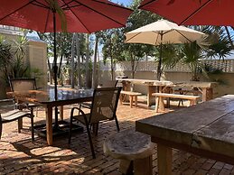 Authors of Key West Guest House