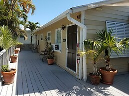 Authors of Key West Guest House