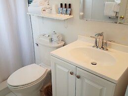 Authors of Key West Guest House