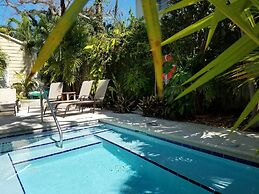 Authors of Key West Guest House