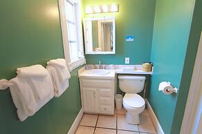 Authors of Key West Guest House