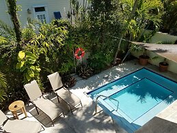 Authors of Key West Guest House