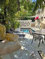 Authors of Key West Guest House