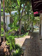 Authors of Key West Guest House